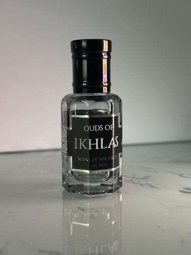 Premium ikhlas egyptian amber - egyptian,