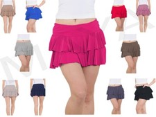 Women's RARA Mini Skirt