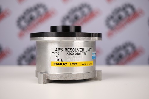 Fanuc a290 0501 t701 - fanuc, a290-0501-t701