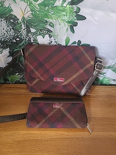 Ness scotland bag - scotland,