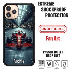 Personalise Phone Case Shockproof Cover for iPhone Galaxy Huawei Honor Moto #63