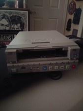 DSR11 Sony Mind Tape Deck