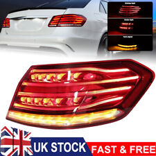 Right O/S Outer Rear Tail