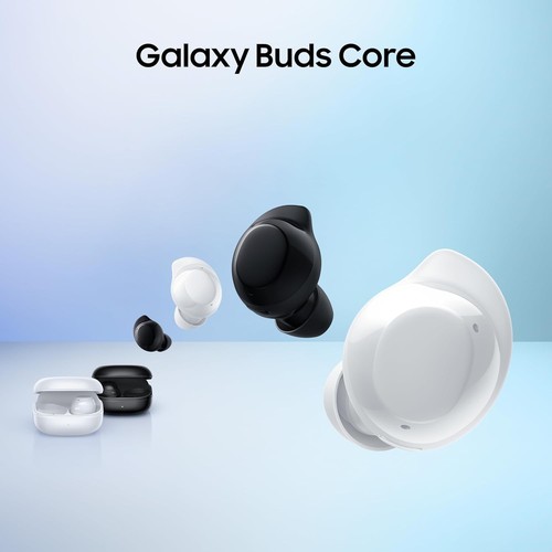 Samsung galaxy buds core with - samsung,