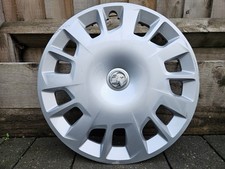 1x Vauxhall Combo 16" Wheel