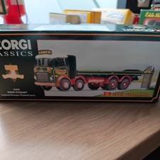Corgi 24402 Leyland Octopus