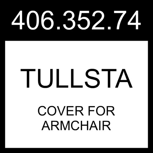 Ikea tullsta cover for - tullsta,