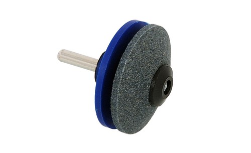 Grit garden tool sharpener - 80,