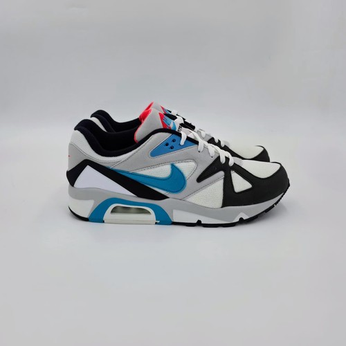 Nike air structure - structure, triax