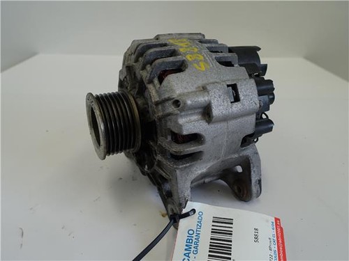 Alternator renault clio - renault,