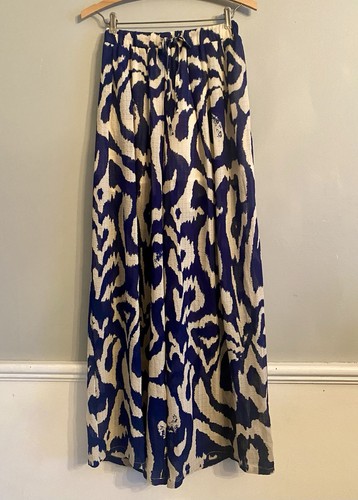 Cider wide leg palazzo - wide,