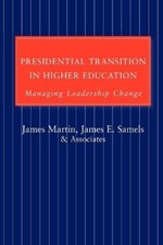 James E. Samels James Mart