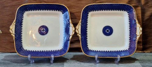 Antique pair victorian - pair, of