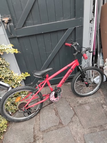Btwin racing boy - boy, 320