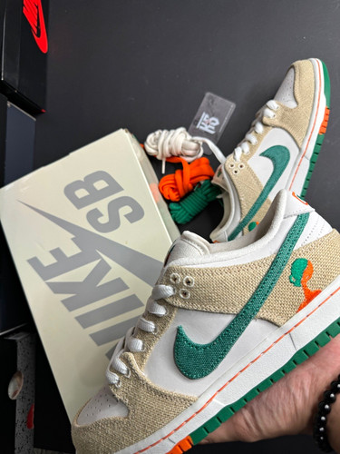 Nike dunk low - nike, sb