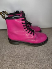 Dr Martens 1460 Boots Women's