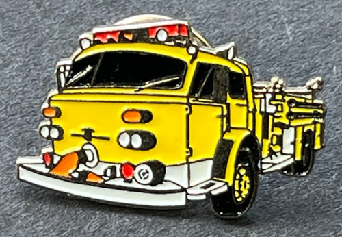 American lafrance 800 motoring - american,