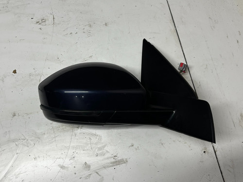Discovery sport drivers - drivers, wing