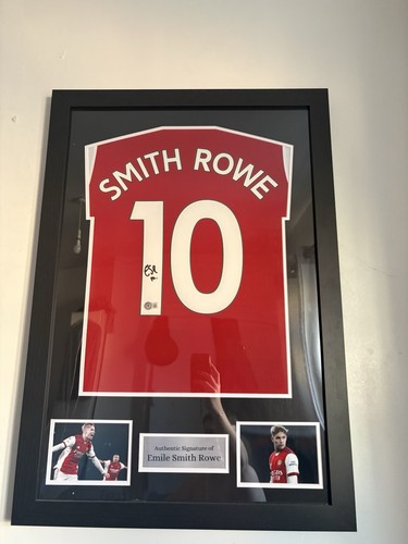 Emile smith rowe - emile,
