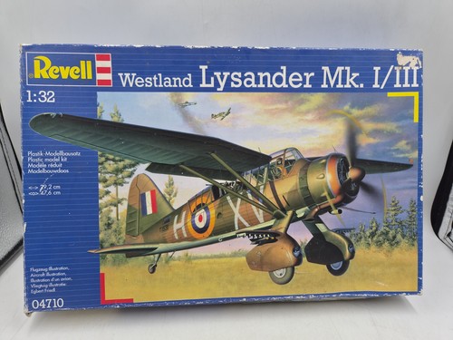 Revell 04710 westland - revell,