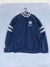New York Yankees MLB Jacket