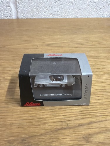 Schuco mercedes benz - mercedes-benz, 300l