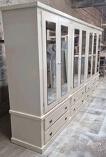 HANDMADE AYLESBURY IVORY CREAM