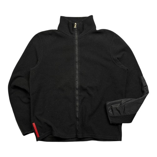 Prada sport zip - prada, (s)