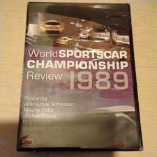  World Sportscar Prototypes