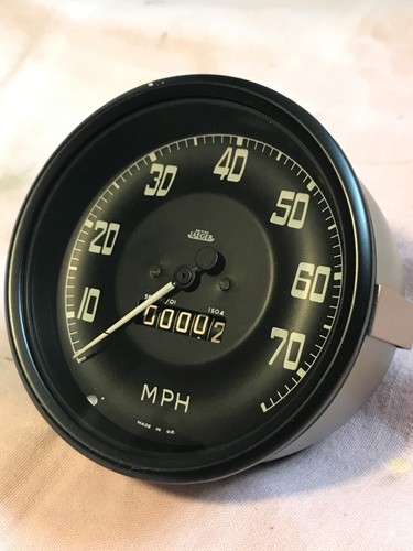 2020 land rover speedometer - ,