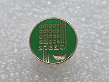 ADIDAS SPEZIAL PIN BADGE