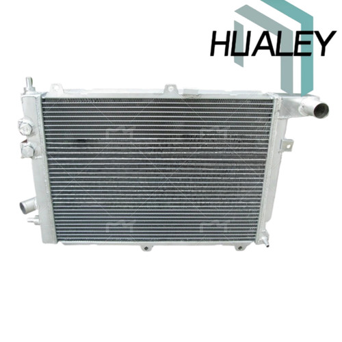 Radiator for 1992 1997 opel - radiator,