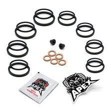 Brake Caliper Seal MT-10 SP 2020 Front Yamaha Parts Rebuild Repair Service Kit