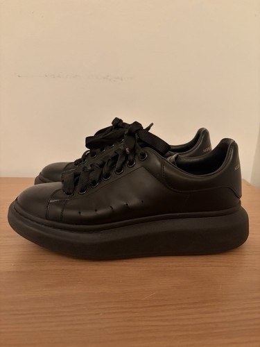 Alexander mcqueen oversized - mcqueen,