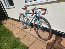Dawes Galazy, Blue, Touring