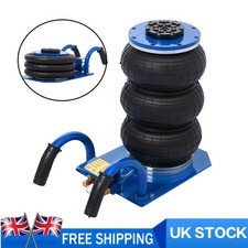 Triple Bag Air Jack 3 Ton/6600