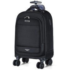 Ponhog Wheeled Backpack - 15.6