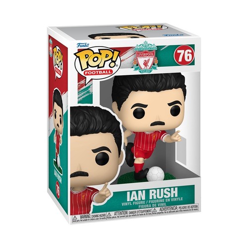 Funko pop football liverpool - funko,