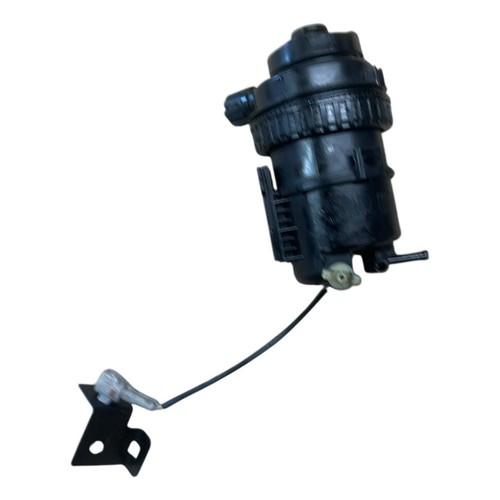 Mitsubishi l200 fuel filter - mitsubishi,