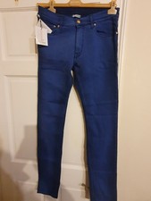 Wholesale Joblot Of Womens Jeans X10 Pairs By GF FERRE Designer Lot 17 CLEARANCE