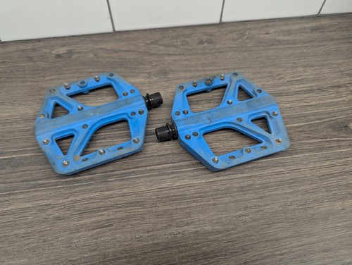 Crank brothers stamp pedals - crank,