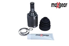 FRONT LEFT DRIVE SHAFT JOINT