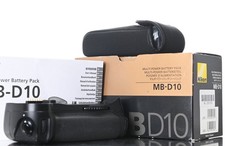 Nikon MB-D10 Vertical Battery