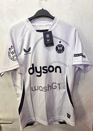 Castore bath rugby - castore, premiership