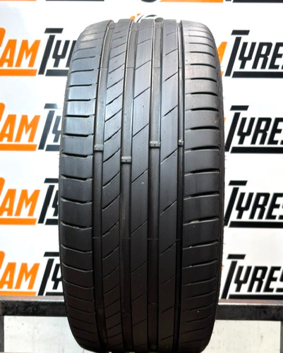 Kumho ecsta ps71 - ecsta, 18