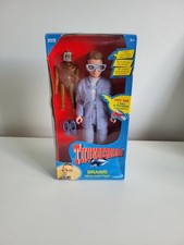 Thunderbirds brains inch - brains,