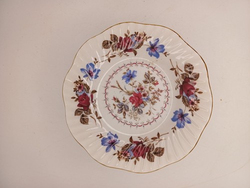 Elizabethan fine bone china - elizabethan,