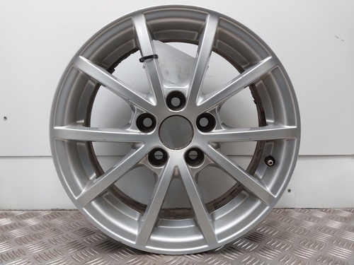 Alloy wheel volkswagen - alloy,