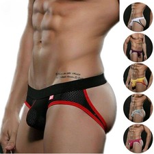 Men jock strap - jock, breathable