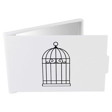 'Bird Cage' Compact / Travel /